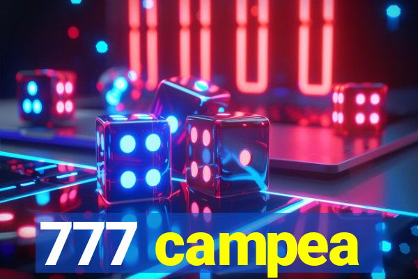 777 campea